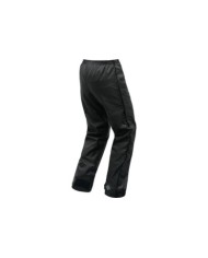 Tucano Urbano Pantalon de pluie Diluvio imbottiti noir