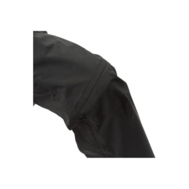 Tucano Urbano Hose Diluvio pro Hydroscud schwarz