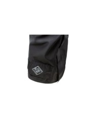 Tucano Urbano Regenhose Diluvio Zip Hydroscud schwarz