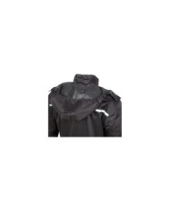 Tucano Urbano Regenjacke Nano Plus schwarz