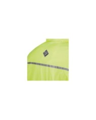 Tucano Urbano Veste de pluie Nano Plus Hydroscud jaune fluo
