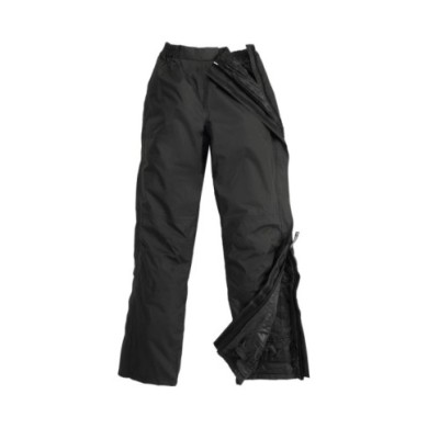 Tucano Urbano Pantawarm Hydroscud nero