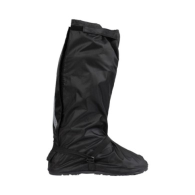 Tucano Urbano Surbottes de pluie Pro Hydroscud noir