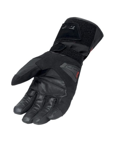 T. UR Handschuh G-Warm 3 Hydroscud schwarz