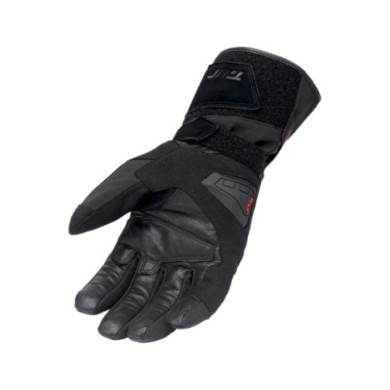 T. UR Guanti G-Warm 3 Hydroscud neri