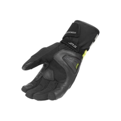 T. UR Handschuh G-One Pro Hydroscud schwarz-neon gelb