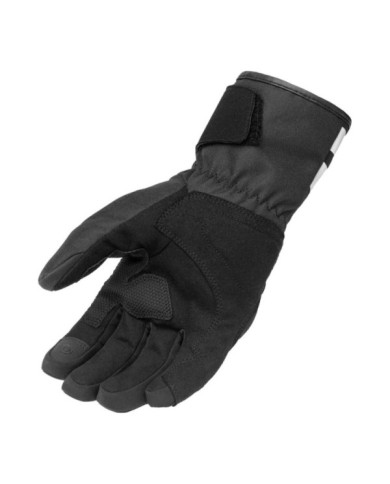 T. UR Guanti da donna G-One Hydroscud neri