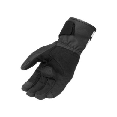 T. UR Damen Handschuh G-One Hydroscud schwarz