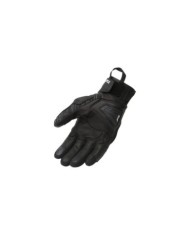 T. UR Gants G-Knit noir