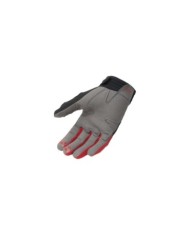 T. UR Gants G-Six noir-rouge