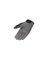 T. UR Gants G-Six noir-gris