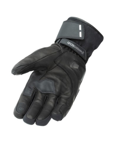 T. UR Gant G-ZERO PRO Hydroscud noir