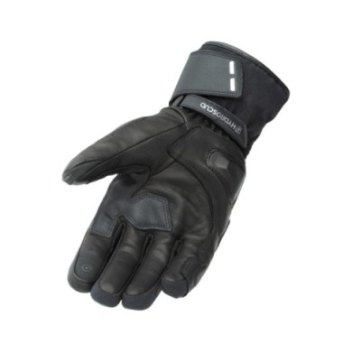 T. UR Guanto G-ZERO PRO Hydroscud nero