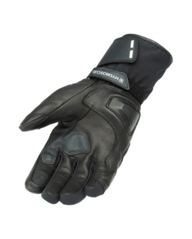 T. UR Damen Handschuhe G-ZERO PRO Hydroscud schwarz