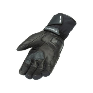 T. UR Guanti G-ZERO PRO Hydroscud Lady neri