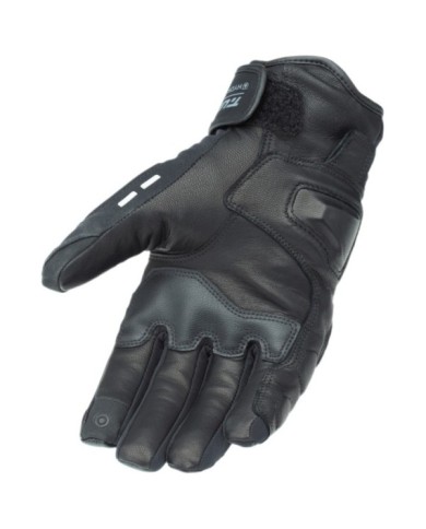 T. UR Gant G-ZERO Hydroscud noir