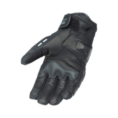 T. UR Guanto G-ZERO Hydroscud nero