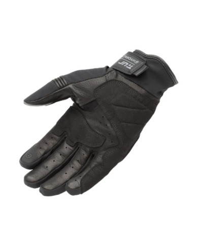T. UR Guanto G-Fast Hydroscud nero