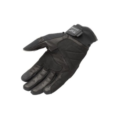 T. UR Guanto G-Fast Hydroscud nero