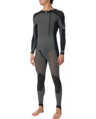 SIXS Combinaison de fonction STXL R BT carbon noir XS