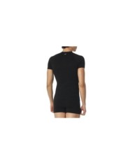 SIXS Maglietta funzionale TS1 all-black XS