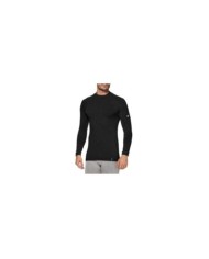 SIXS T-shirt fonctionnel TS3 Merino noir S