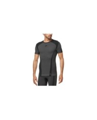 SIXS Maglietta funzionale TS1 V2 nero-carbonio XS