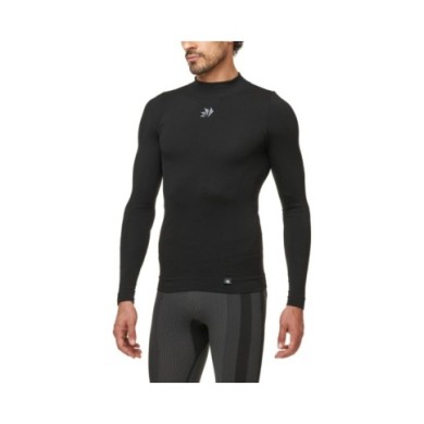 SIXS T-shirt fonctionnel à manches longues TS3 V2 noir XS