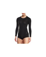 SIXS T-shirt fonctionnel à manches longues pour femmes F TS2