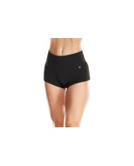 SIXS Boxer court fonctionnel pour femmes F BOX noir S