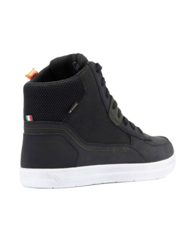 TCX Chaussures Mood 2 GTX noir-blanc-vert