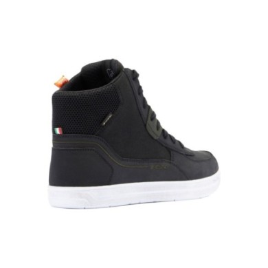 TCX Scarpe Mood 2 GTX nero-bianco-verde