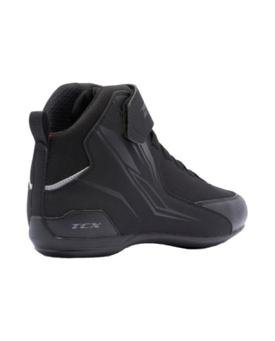 TCX Schuhe Shifter Sport schwarz