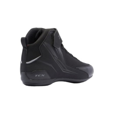 TCX Schuhe Shifter Sport schwarz