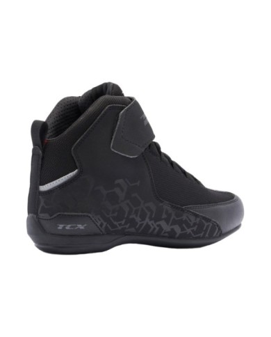 TCX Scarpe da donna Shifter Sport nero