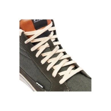 TCX Chaussures Street 3 Air Caramel vert-beige