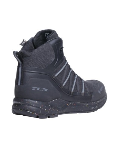 TCX Chaussures Speedtrek GTX noir