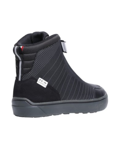 TCX Schuhe Ikasu 2 WP schwarz-weiss