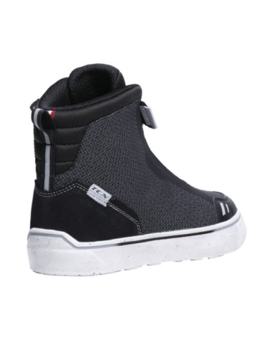 TCX Scarpe Ikasu 2 Air nero-riflettente