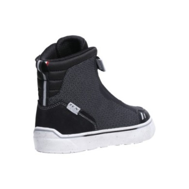 TCX Chaussures Ikasu 2 Air noir-réflexe