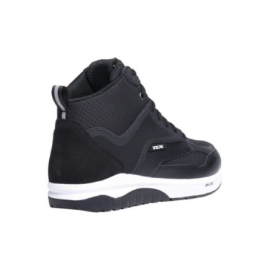 TCX Scarpe Nalbak WP nero-antracite