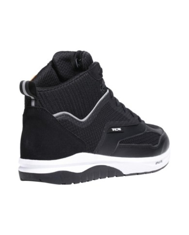 TCX Schuhe Nalbak Air schwarz-reflex