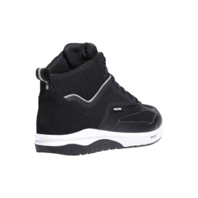 TCX Chaussures Nalbak Air noir-réflexe