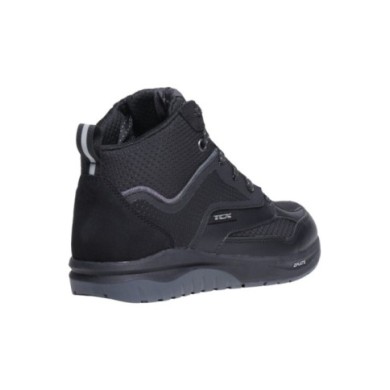 TCX Scarpe da donna Nalbak WP nero-iridio