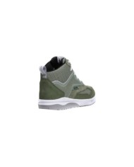 TCX Scarpe da donna Nalbak Air verde-grigio