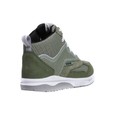 TCX Scarpe da donna Nalbak Air verde-grigio