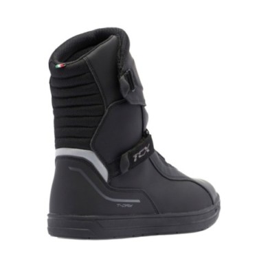 TCX Stiefel Tourstep WP schwarz