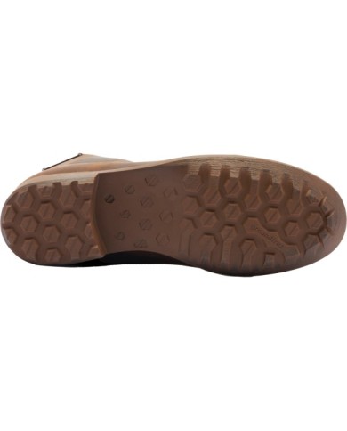 TCX Stivali da donna Blend 2 WP marroni