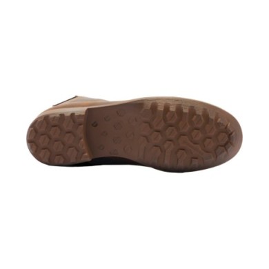 TCX Stivali da donna Blend 2 WP marroni