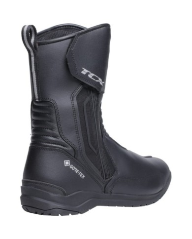 TCX Stivali X-FIVE 5 GTX nero
